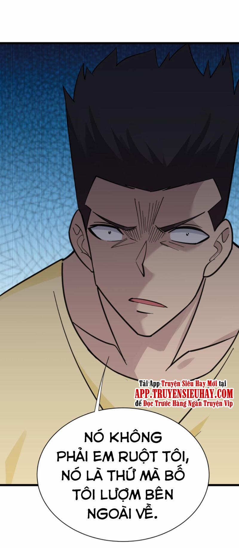 Cửa Hàng Đào Bảo Thông Tam Giới 305 trang 30