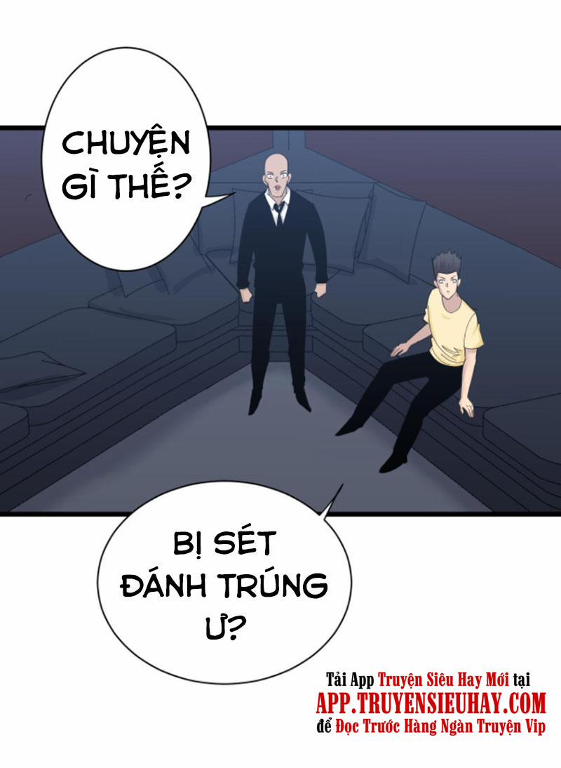 Cửa Hàng Đào Bảo Thông Tam Giới 305 trang 34