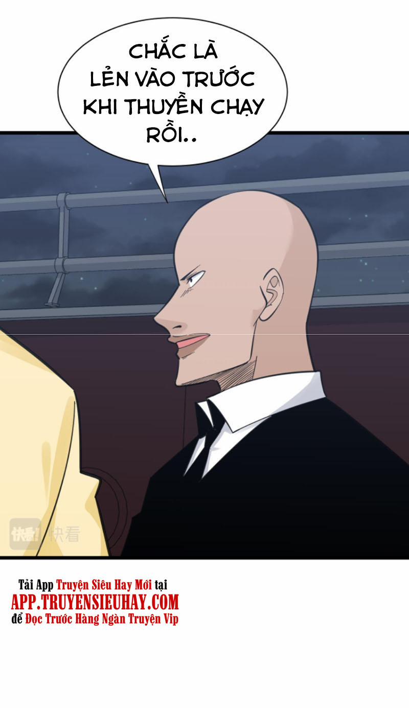 Cửa Hàng Đào Bảo Thông Tam Giới 305 trang 38