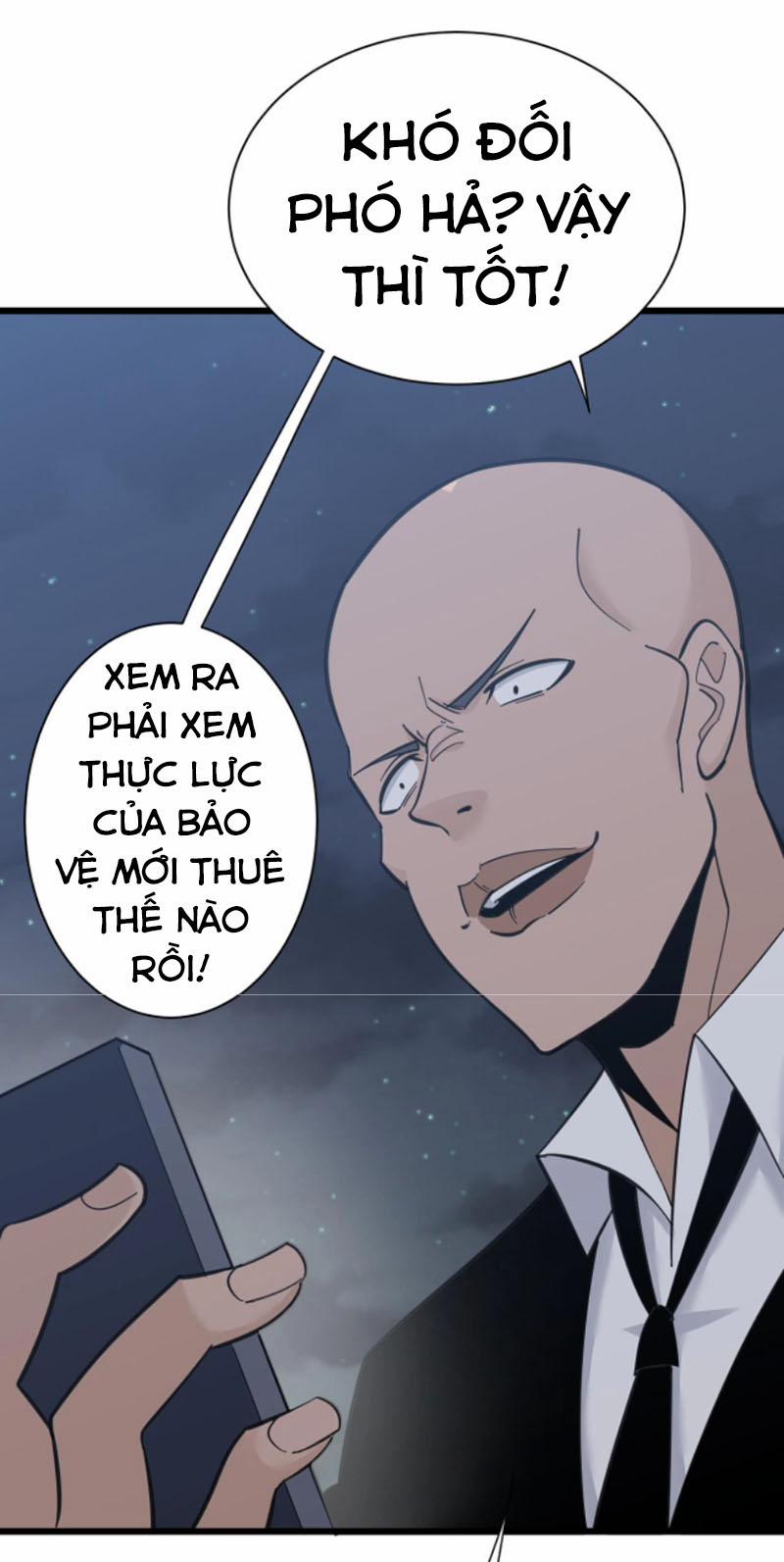 Cửa Hàng Đào Bảo Thông Tam Giới 305 trang 41