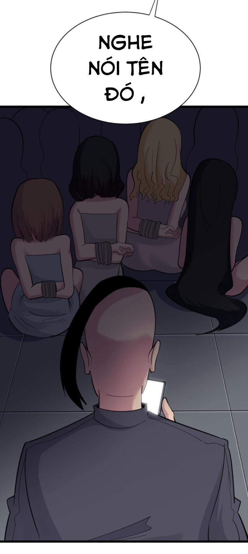 Cửa Hàng Đào Bảo Thông Tam Giới 305 trang 42