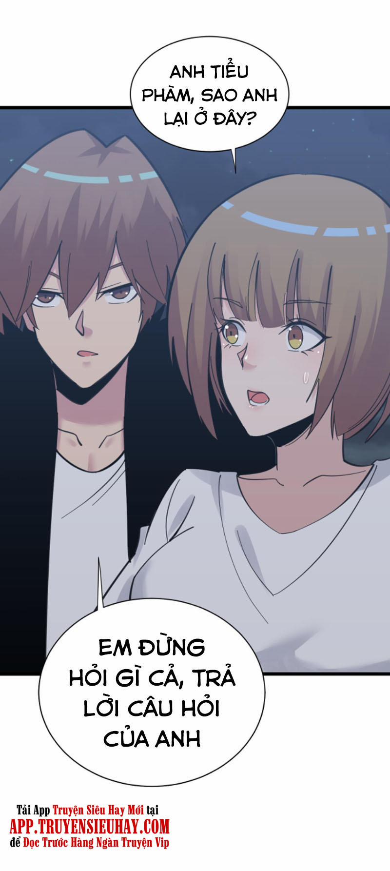 Cửa Hàng Đào Bảo Thông Tam Giới 305 trang 47