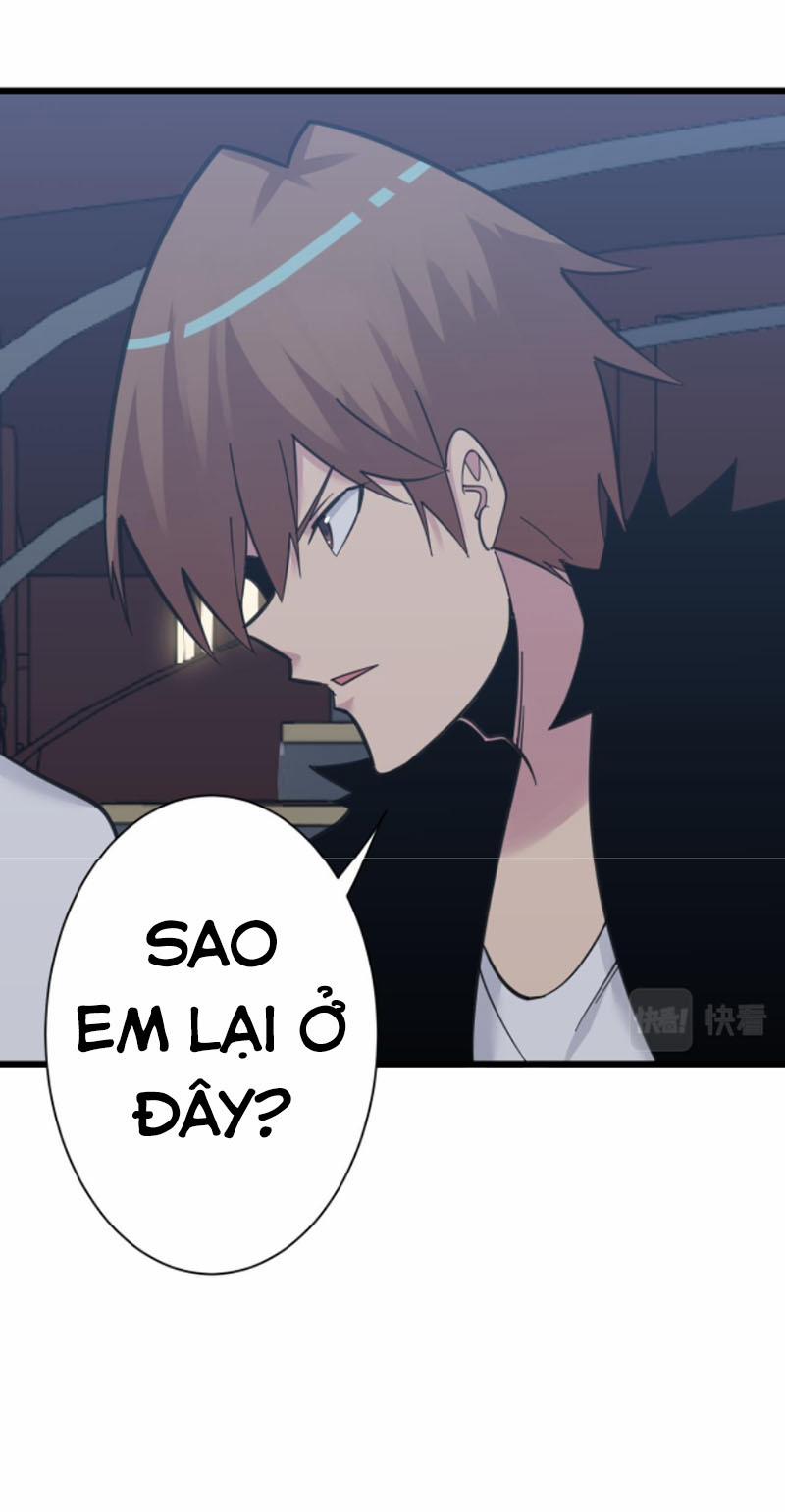 Cửa Hàng Đào Bảo Thông Tam Giới 305 trang 48