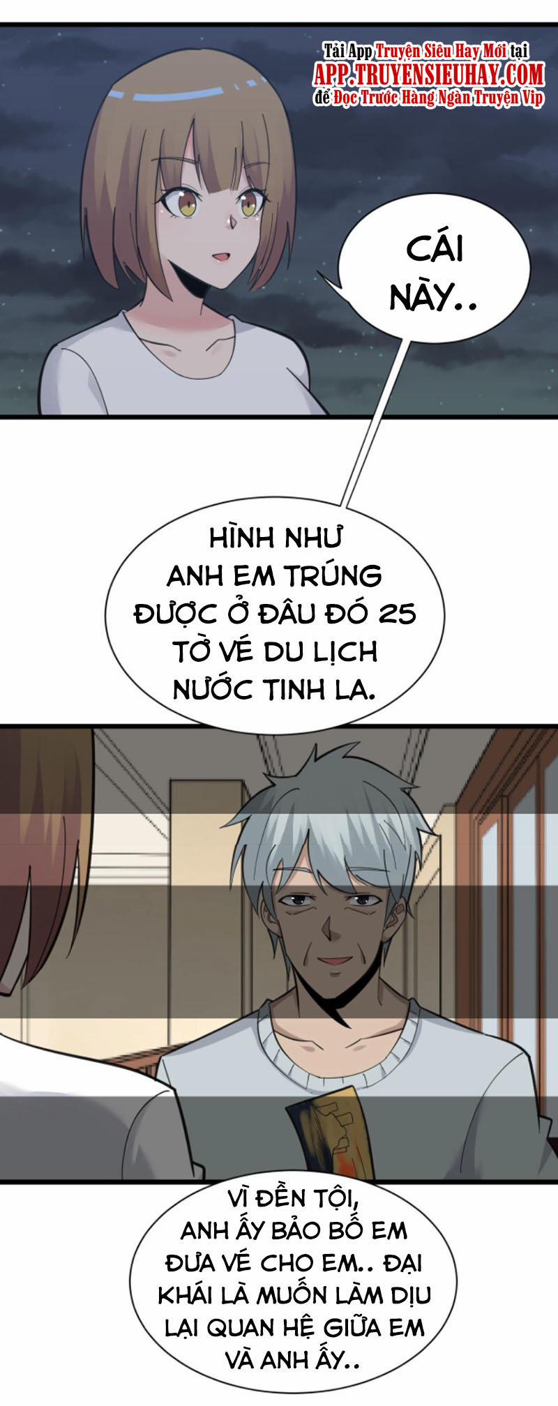 Cửa Hàng Đào Bảo Thông Tam Giới 305 trang 49