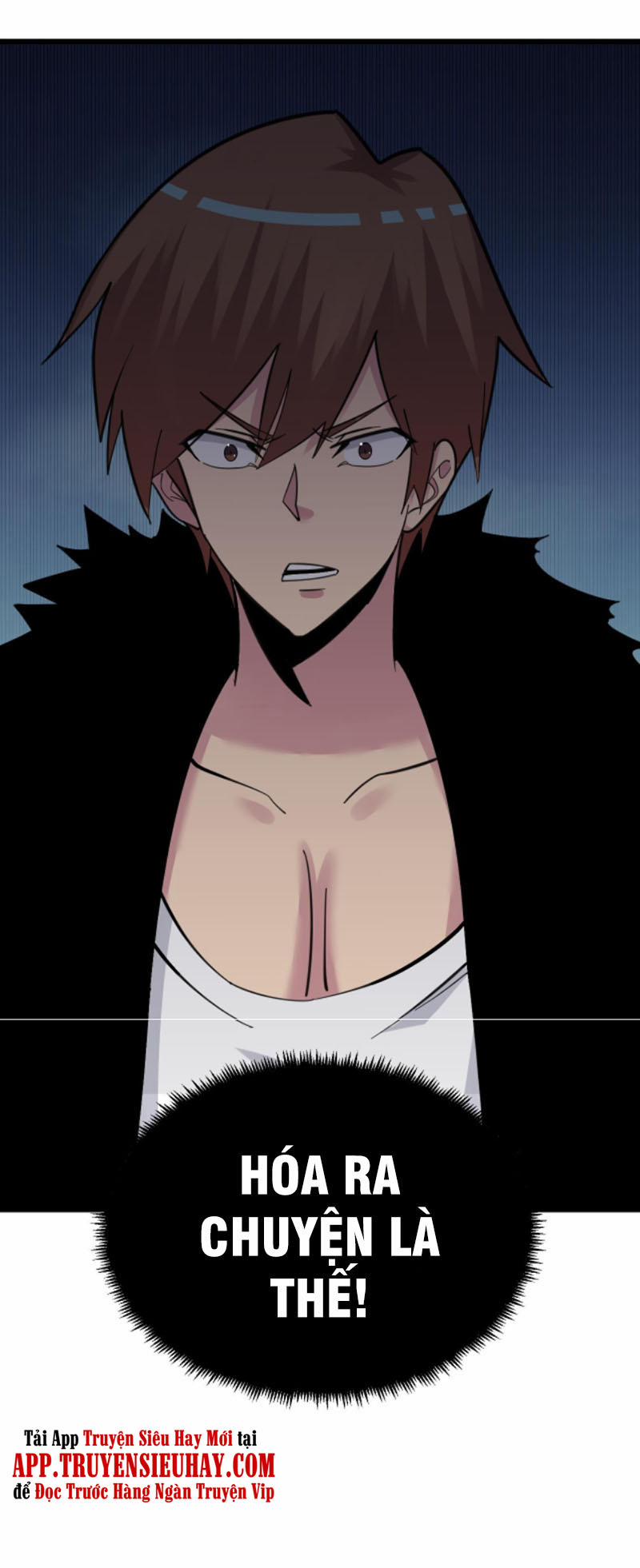 Cửa Hàng Đào Bảo Thông Tam Giới 305 trang 51