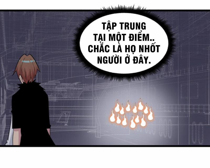 Cửa Hàng Đào Bảo Thông Tam Giới 305 trang 54