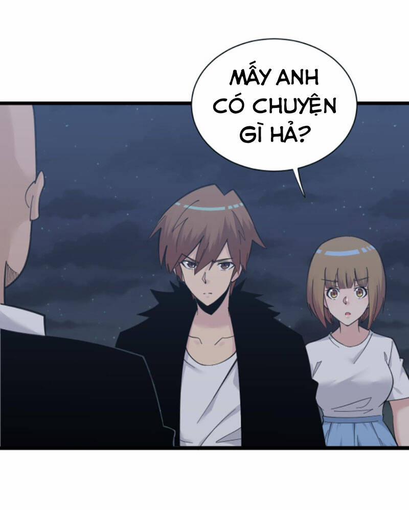 Cửa Hàng Đào Bảo Thông Tam Giới 306 trang 1