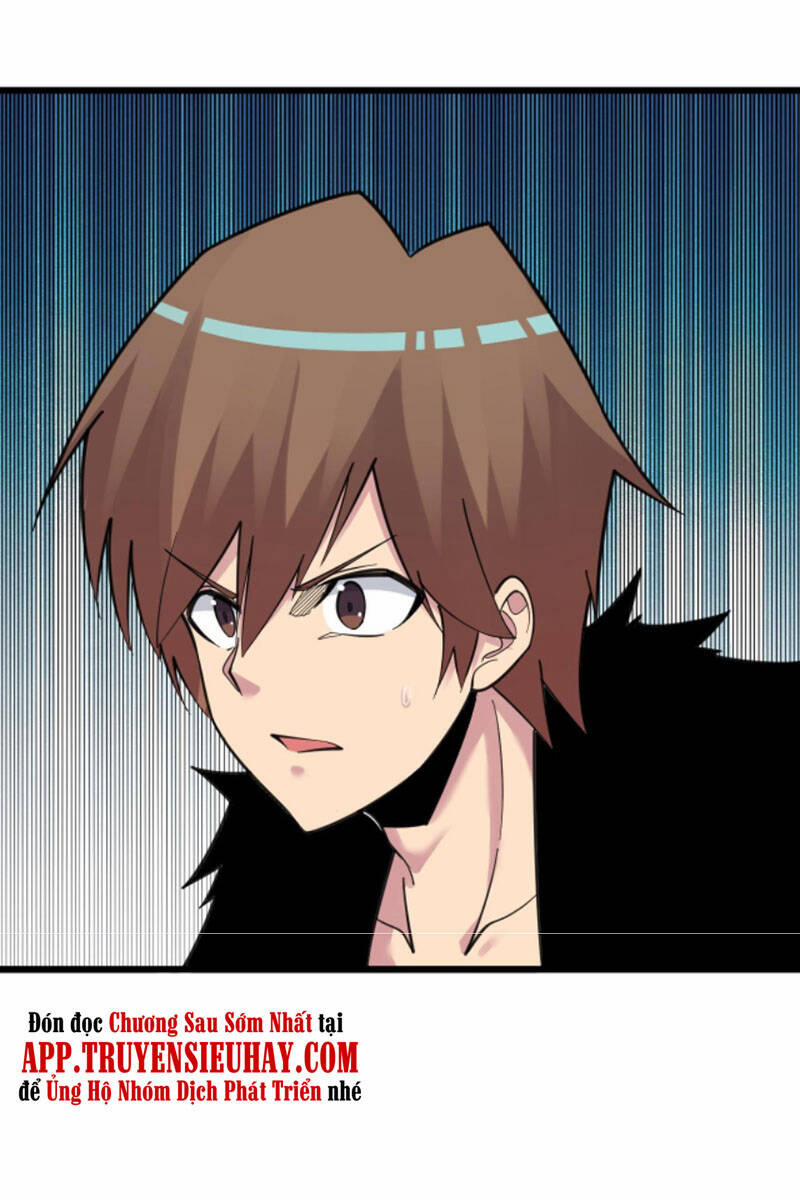 Cửa Hàng Đào Bảo Thông Tam Giới 306 trang 10