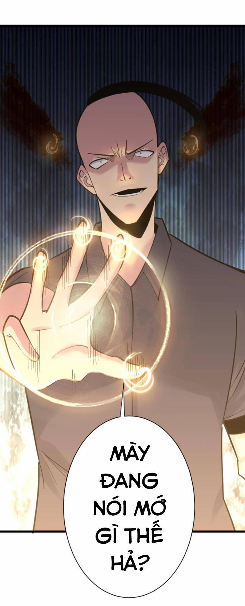 Cửa Hàng Đào Bảo Thông Tam Giới 306 trang 11