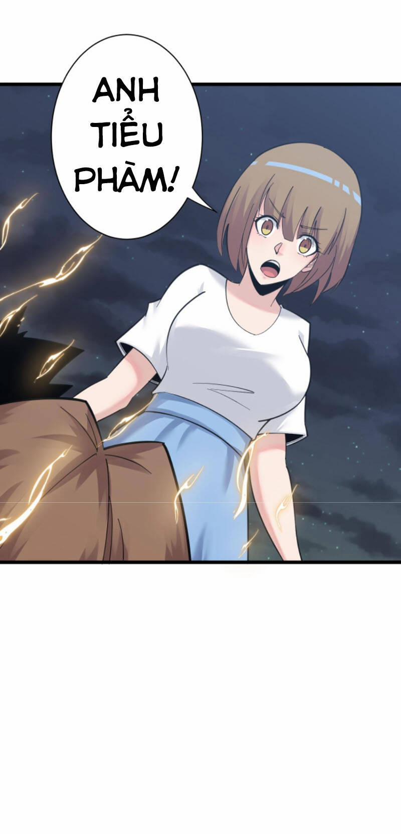 Cửa Hàng Đào Bảo Thông Tam Giới 306 trang 13