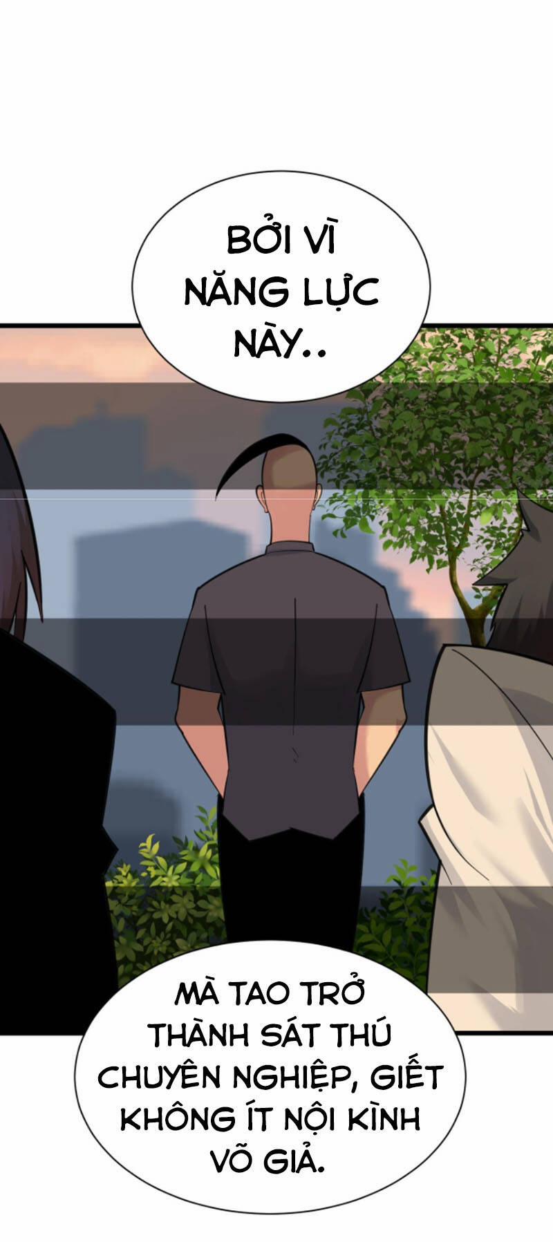 Cửa Hàng Đào Bảo Thông Tam Giới 306 trang 15