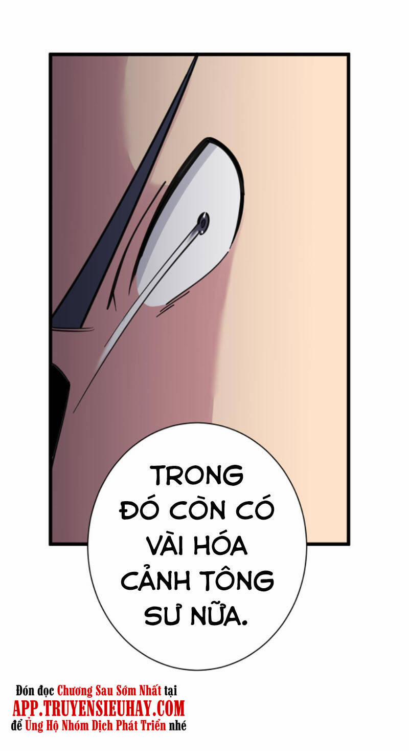 Cửa Hàng Đào Bảo Thông Tam Giới 306 trang 16