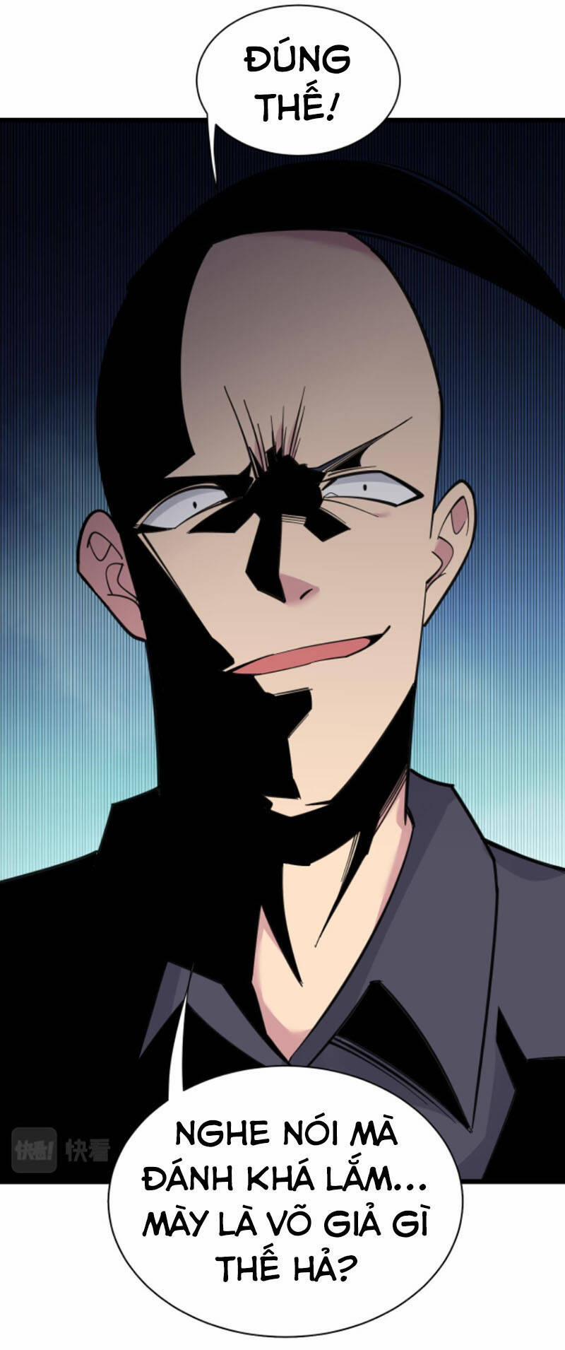 Cửa Hàng Đào Bảo Thông Tam Giới 306 trang 18