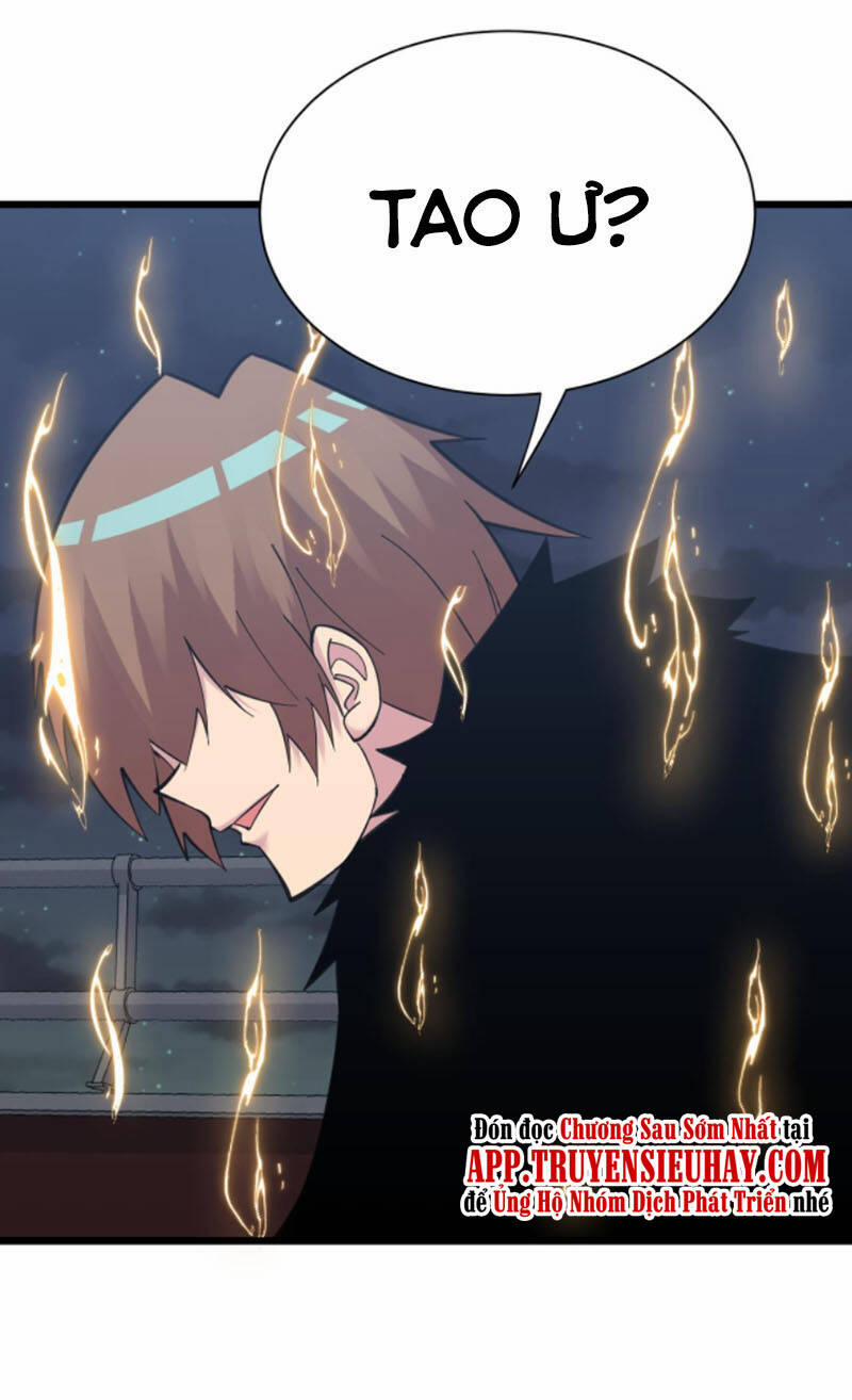 Cửa Hàng Đào Bảo Thông Tam Giới 306 trang 19