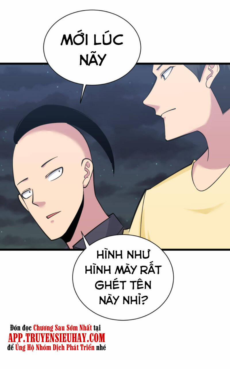 Cửa Hàng Đào Bảo Thông Tam Giới 306 trang 21