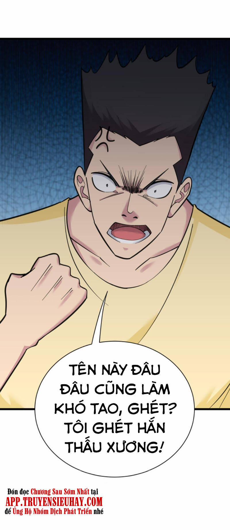 Cửa Hàng Đào Bảo Thông Tam Giới 306 trang 23