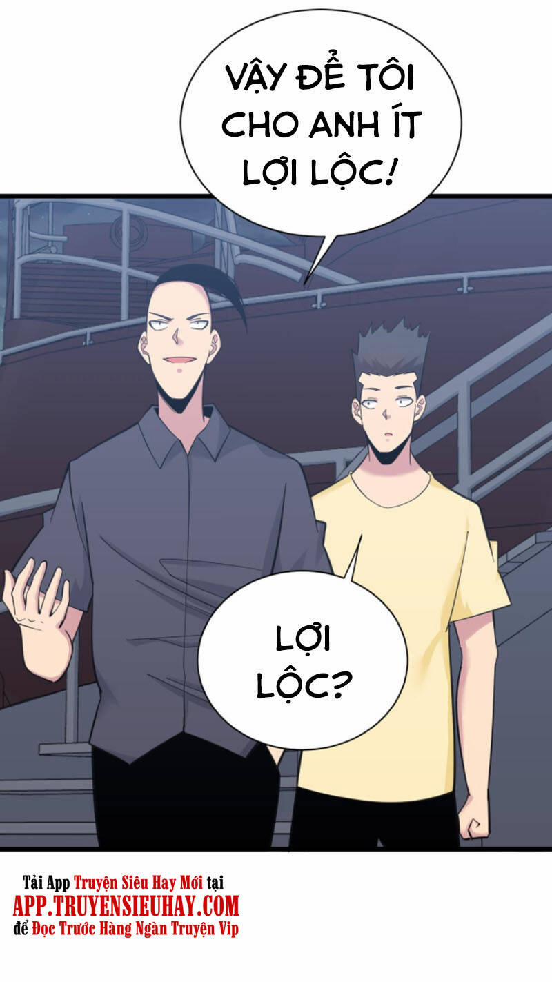 Cửa Hàng Đào Bảo Thông Tam Giới 306 trang 25