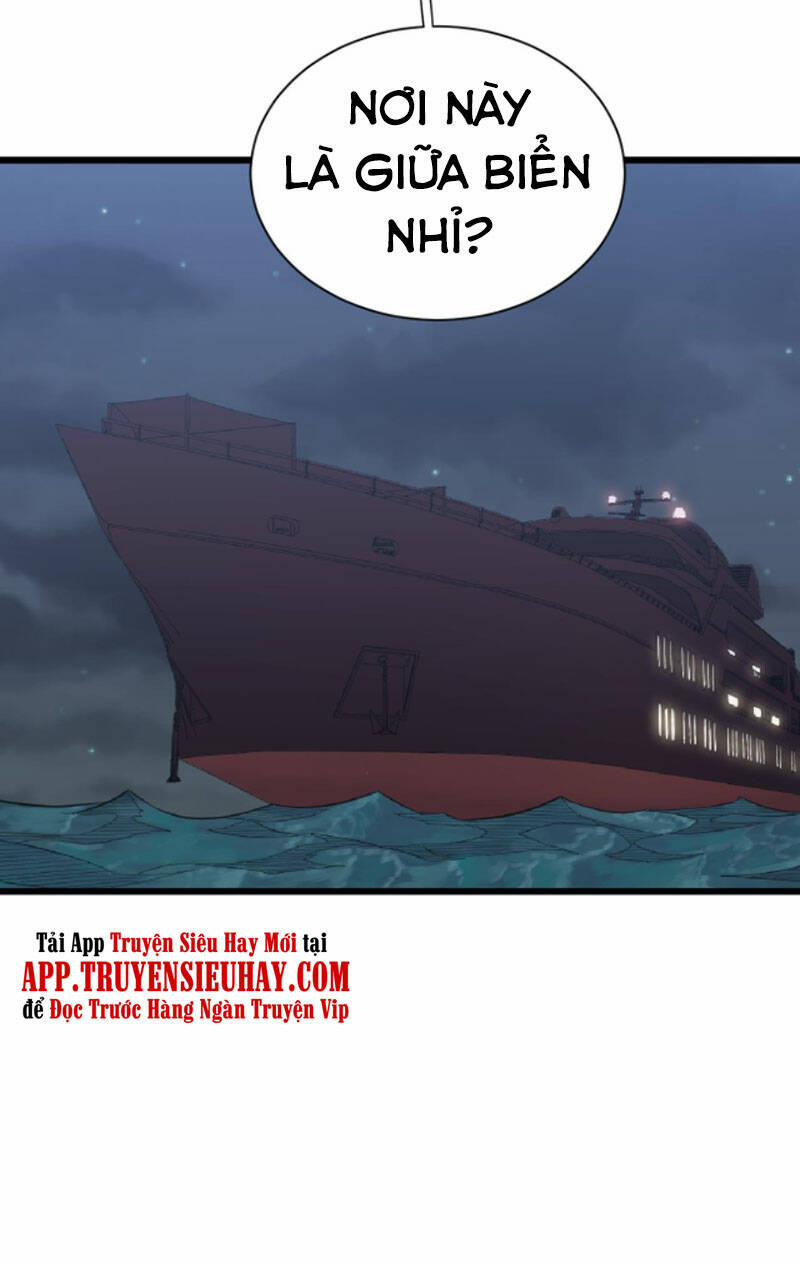 Cửa Hàng Đào Bảo Thông Tam Giới 306 trang 27