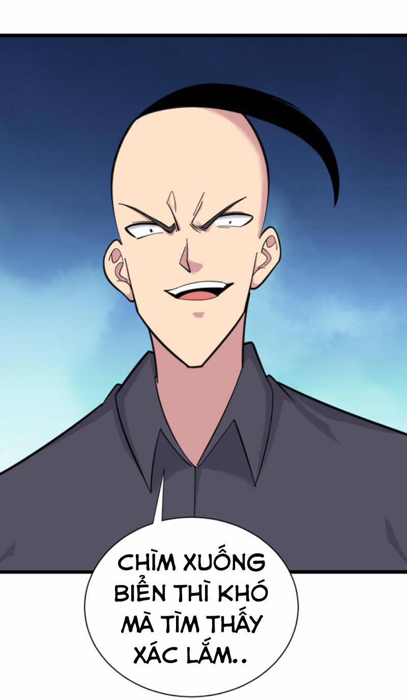 Cửa Hàng Đào Bảo Thông Tam Giới 306 trang 28