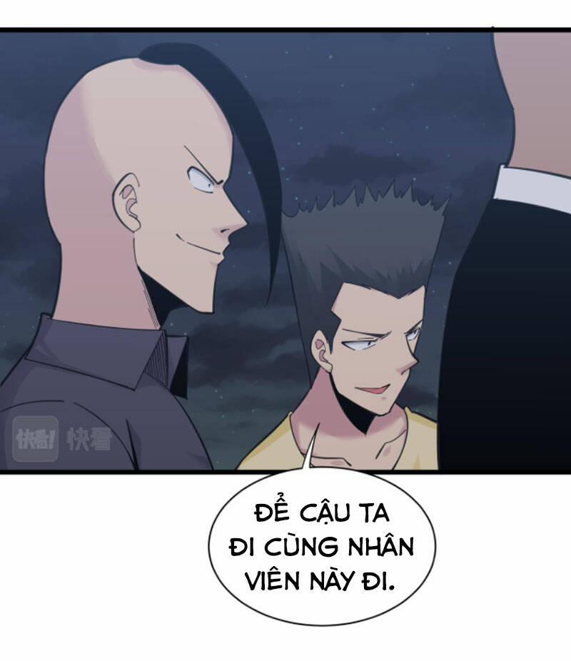 Cửa Hàng Đào Bảo Thông Tam Giới 306 trang 3