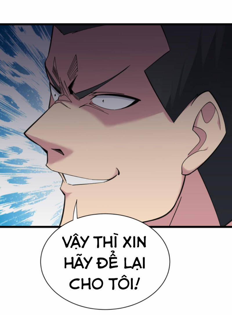 Cửa Hàng Đào Bảo Thông Tam Giới 306 trang 30