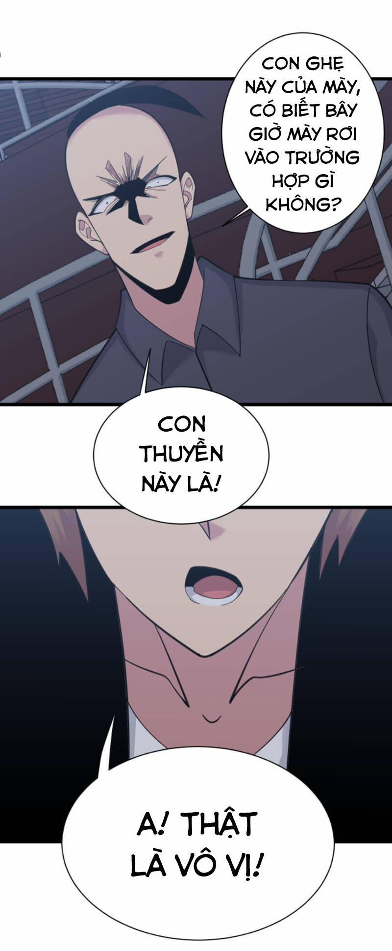 Cửa Hàng Đào Bảo Thông Tam Giới 306 trang 32