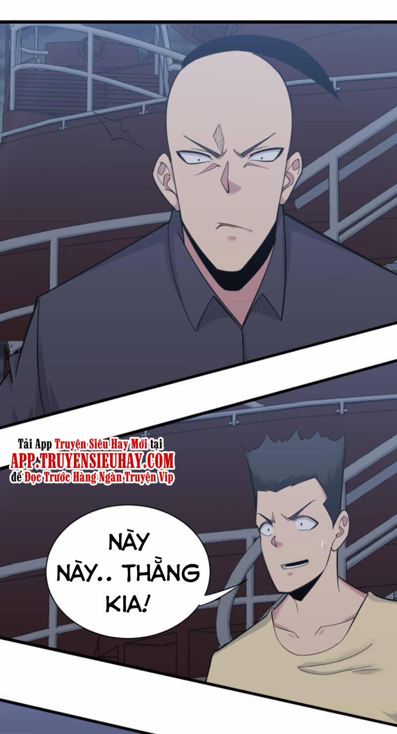 Cửa Hàng Đào Bảo Thông Tam Giới 306 trang 33