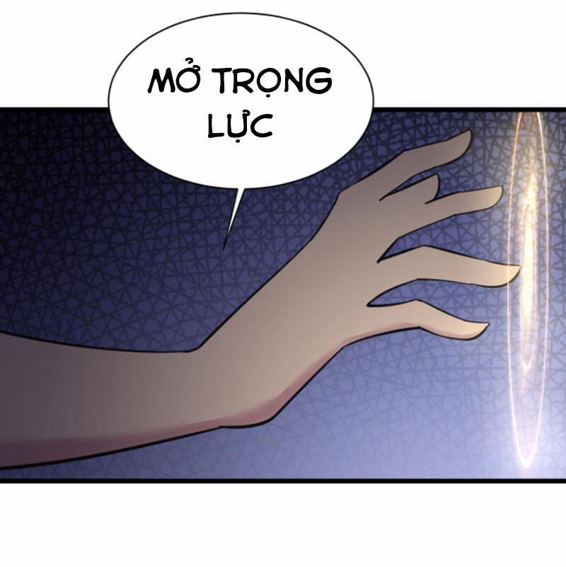 Cửa Hàng Đào Bảo Thông Tam Giới 306 trang 36