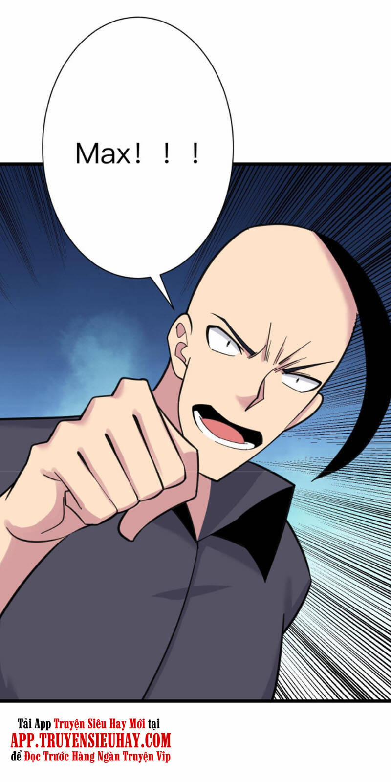 Cửa Hàng Đào Bảo Thông Tam Giới 306 trang 37