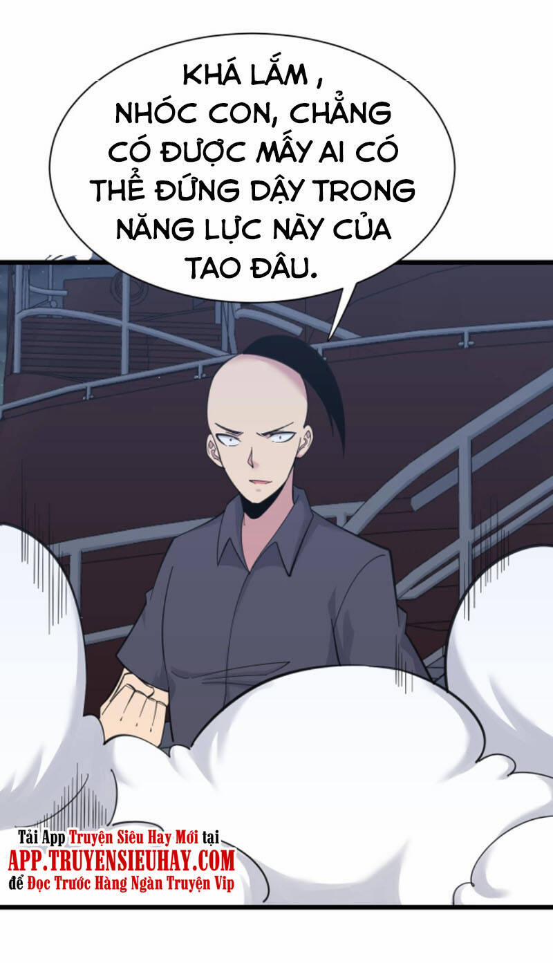 Cửa Hàng Đào Bảo Thông Tam Giới 306 trang 39