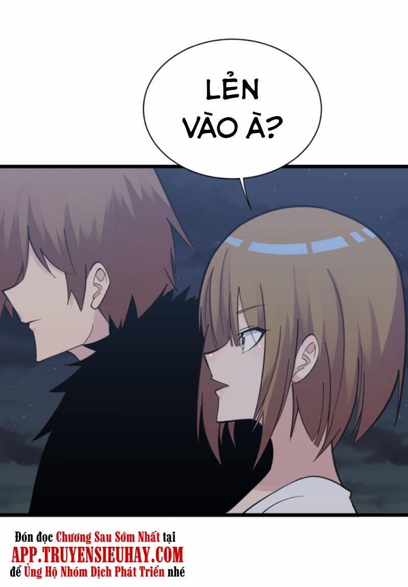 Cửa Hàng Đào Bảo Thông Tam Giới 306 trang 4