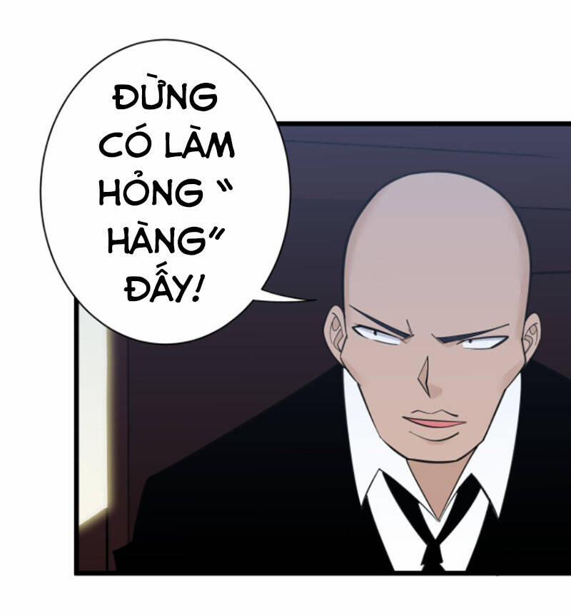 Cửa Hàng Đào Bảo Thông Tam Giới 306 trang 40