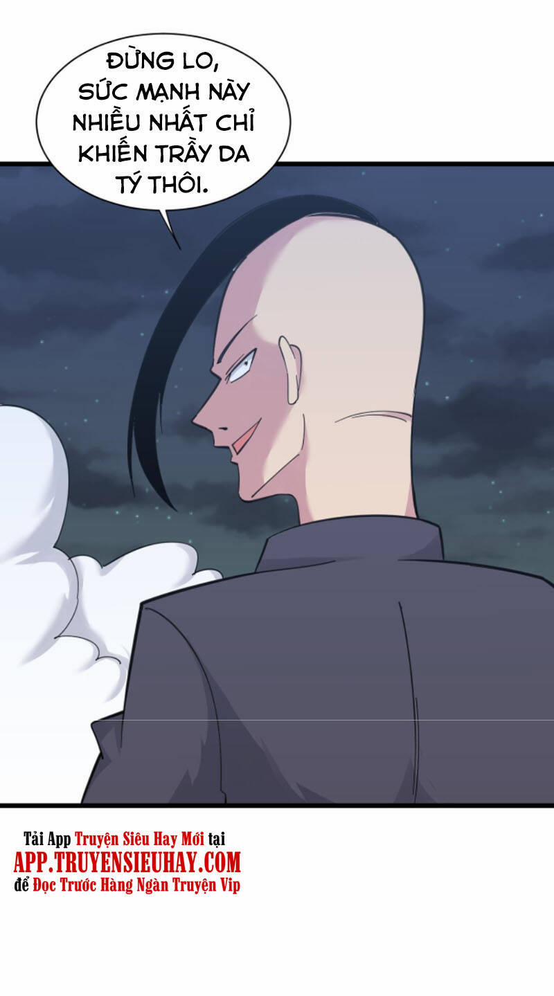 Cửa Hàng Đào Bảo Thông Tam Giới 306 trang 41