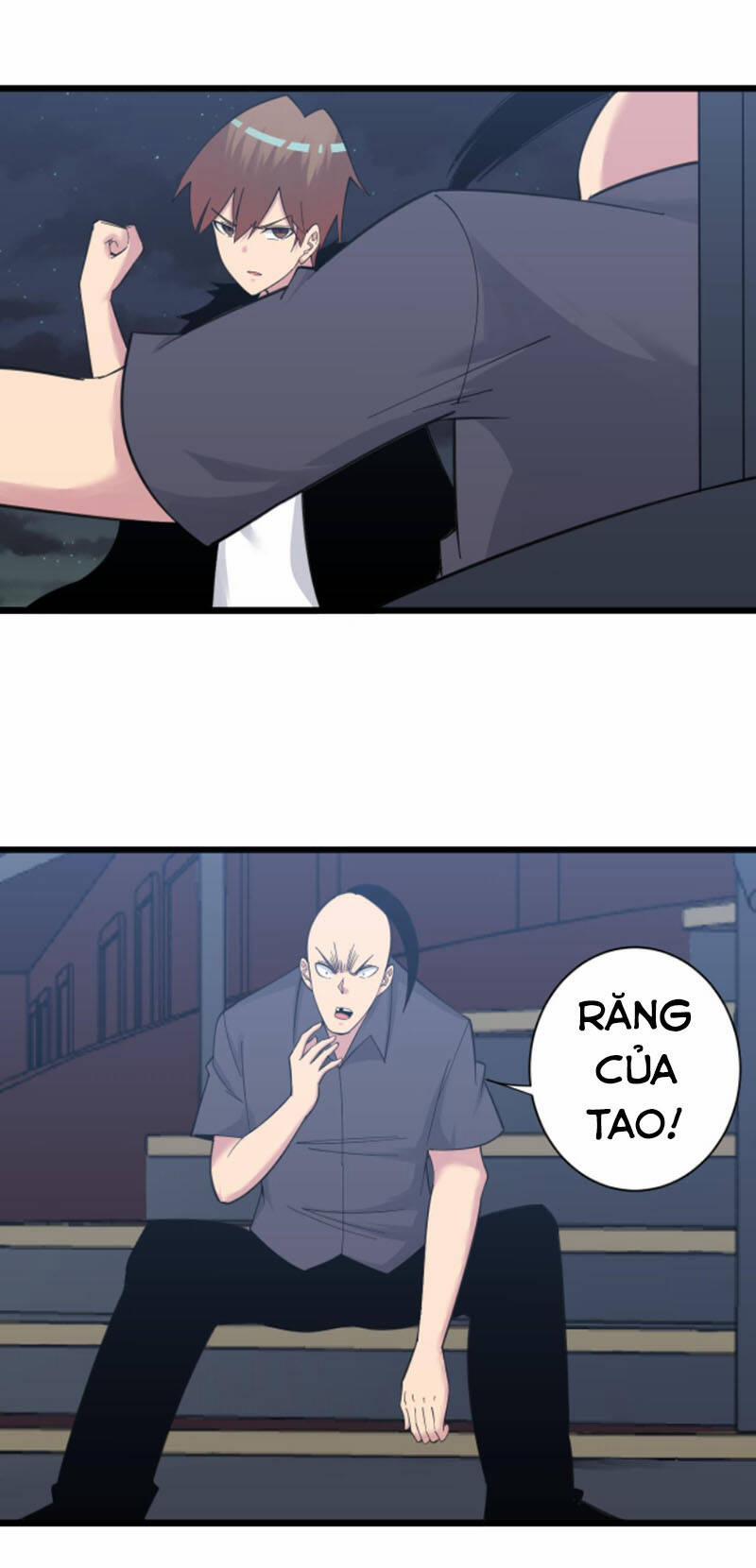 Cửa Hàng Đào Bảo Thông Tam Giới 306 trang 44