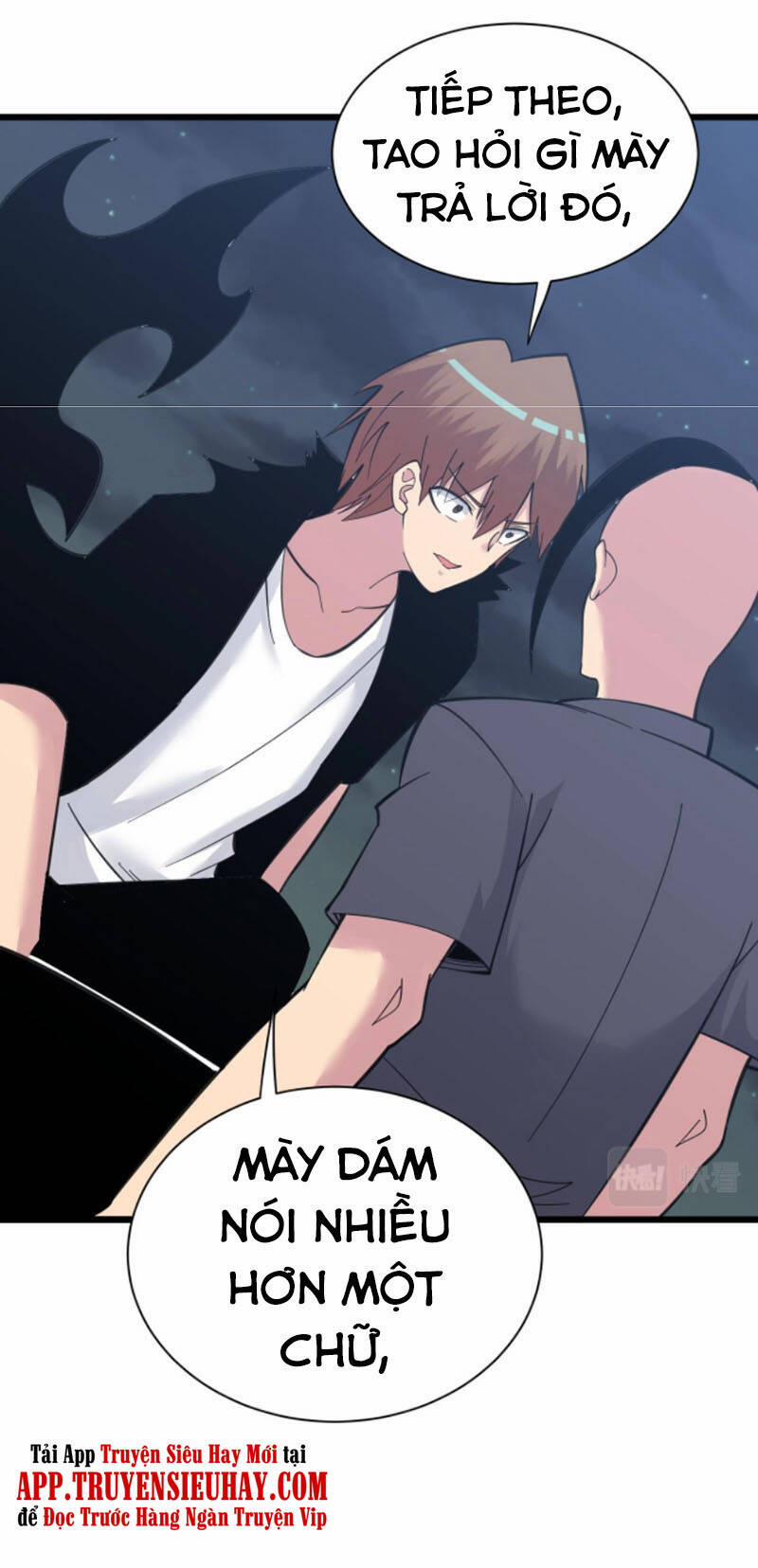 Cửa Hàng Đào Bảo Thông Tam Giới 306 trang 47