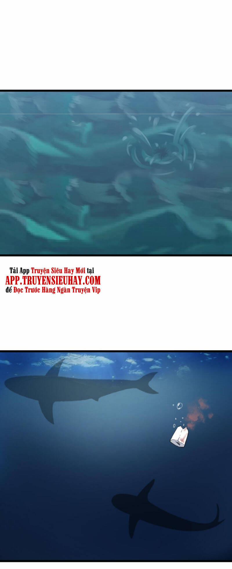 Cửa Hàng Đào Bảo Thông Tam Giới 306 trang 49