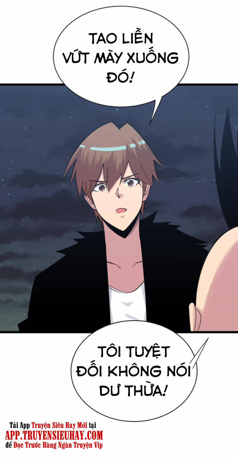 Cửa Hàng Đào Bảo Thông Tam Giới 306 trang 51