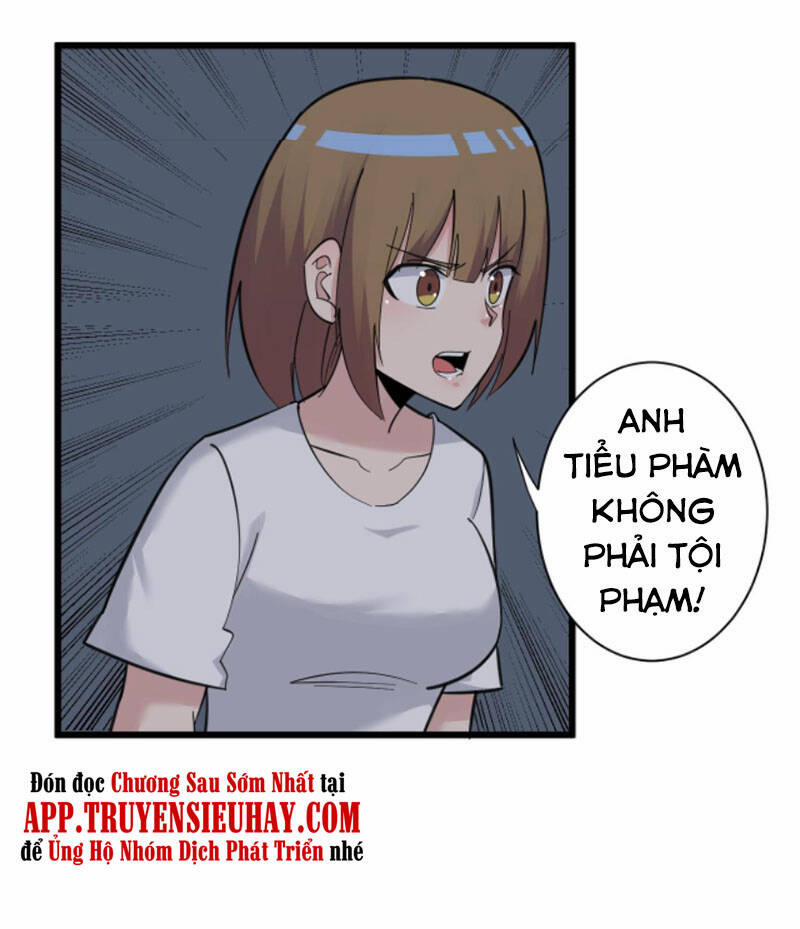 Cửa Hàng Đào Bảo Thông Tam Giới 306 trang 6