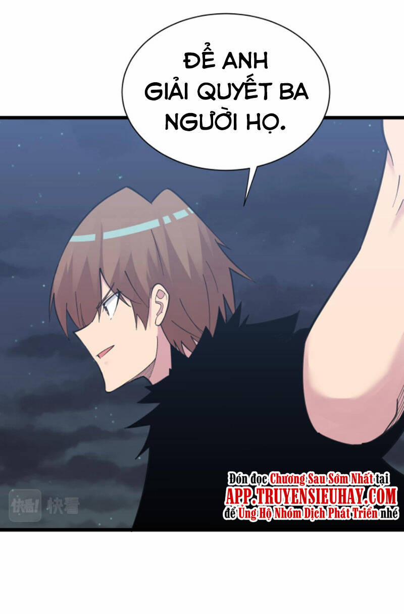 Cửa Hàng Đào Bảo Thông Tam Giới 306 trang 8