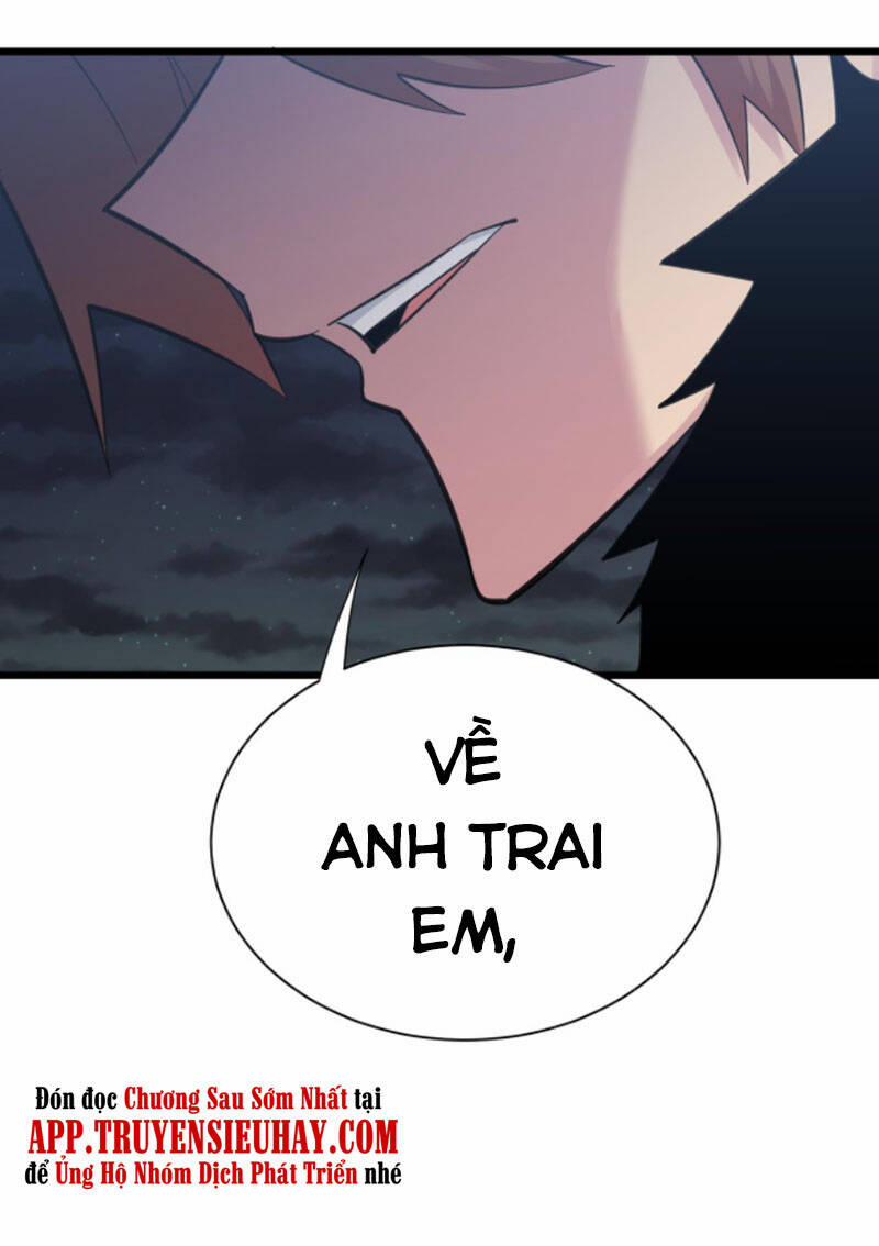 Cửa Hàng Đào Bảo Thông Tam Giới 307 trang 10