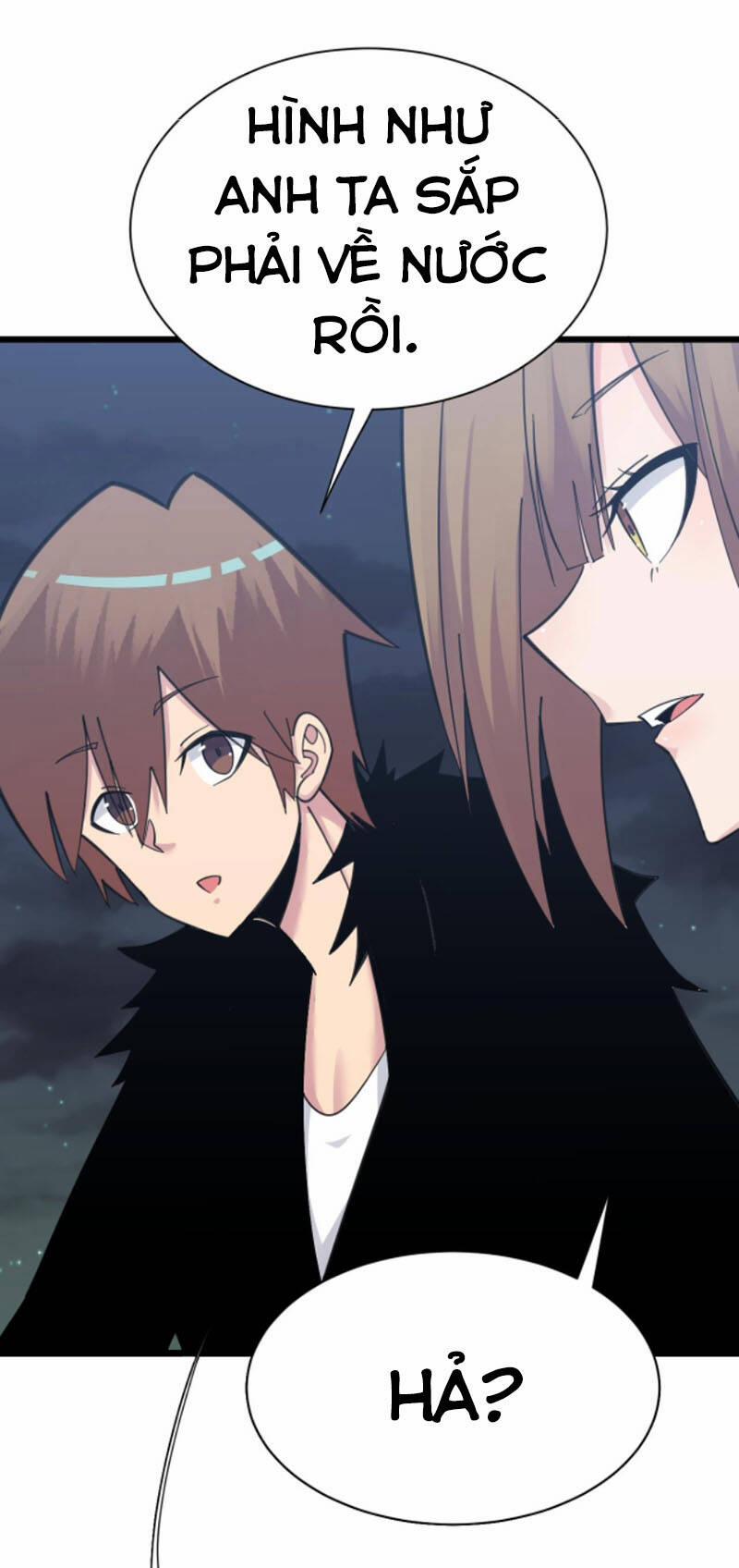 Cửa Hàng Đào Bảo Thông Tam Giới 307 trang 11