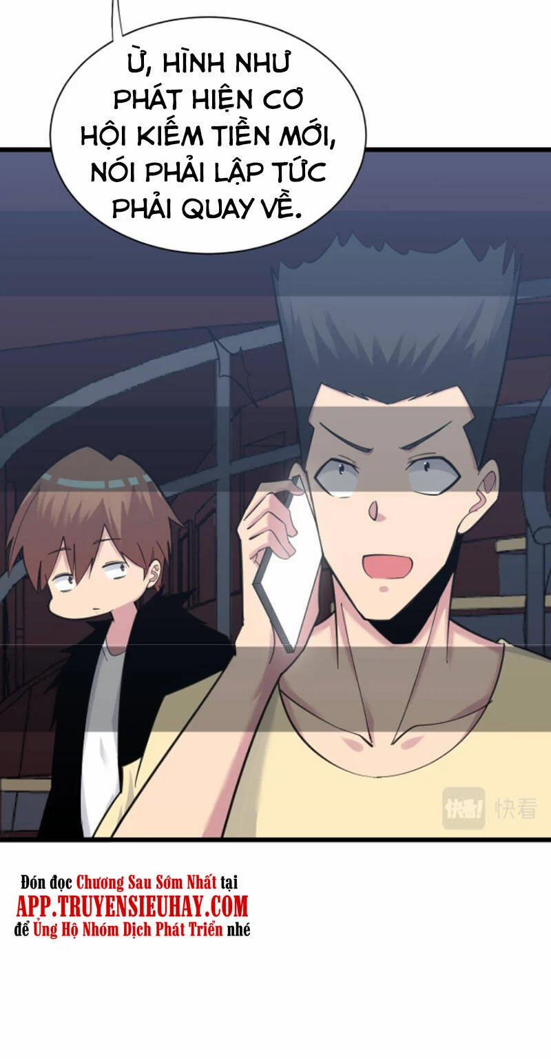 Cửa Hàng Đào Bảo Thông Tam Giới 307 trang 12