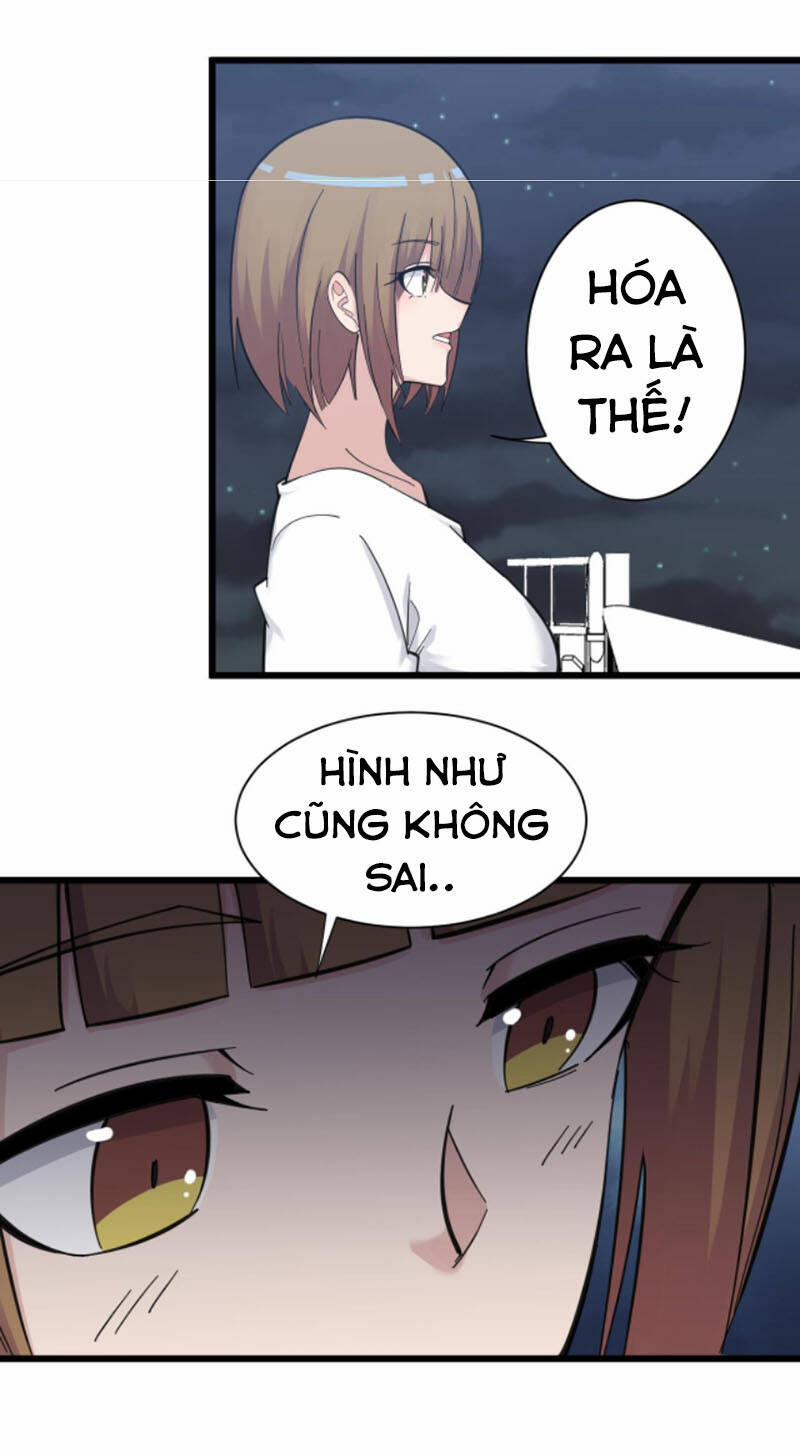 Cửa Hàng Đào Bảo Thông Tam Giới 307 trang 13