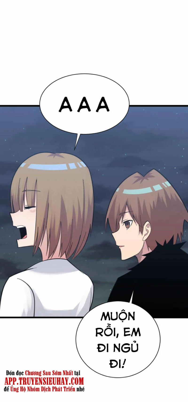 Cửa Hàng Đào Bảo Thông Tam Giới 307 trang 14