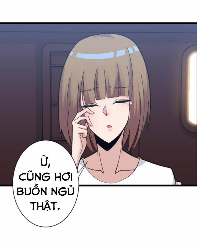 Cửa Hàng Đào Bảo Thông Tam Giới 307 trang 15