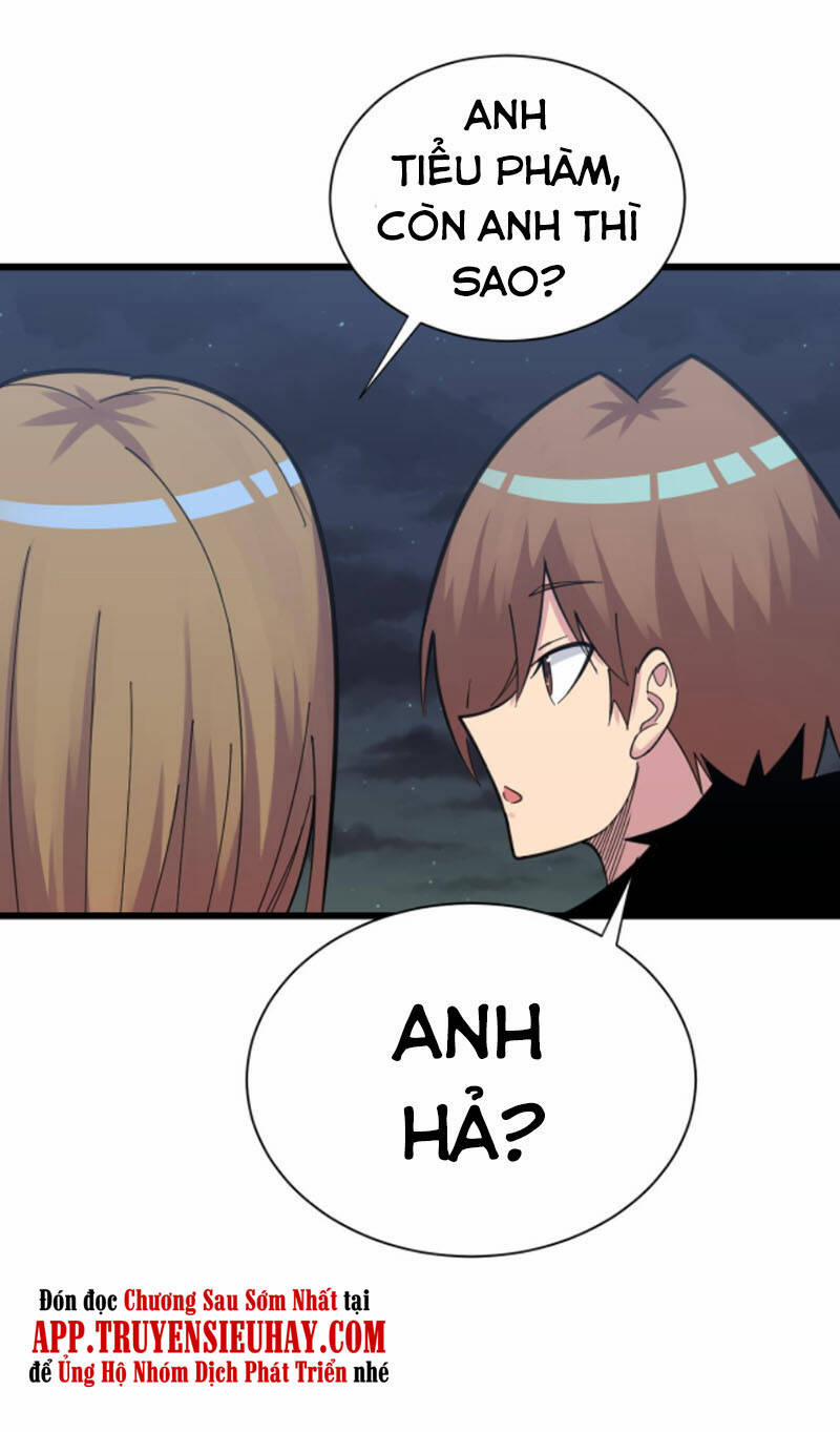 Cửa Hàng Đào Bảo Thông Tam Giới 307 trang 16