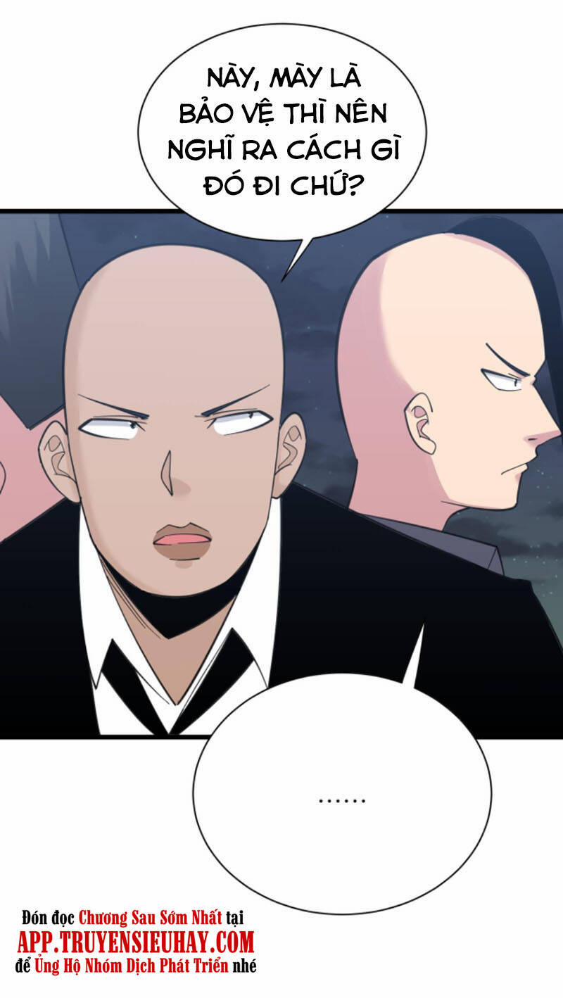 Cửa Hàng Đào Bảo Thông Tam Giới 307 trang 18