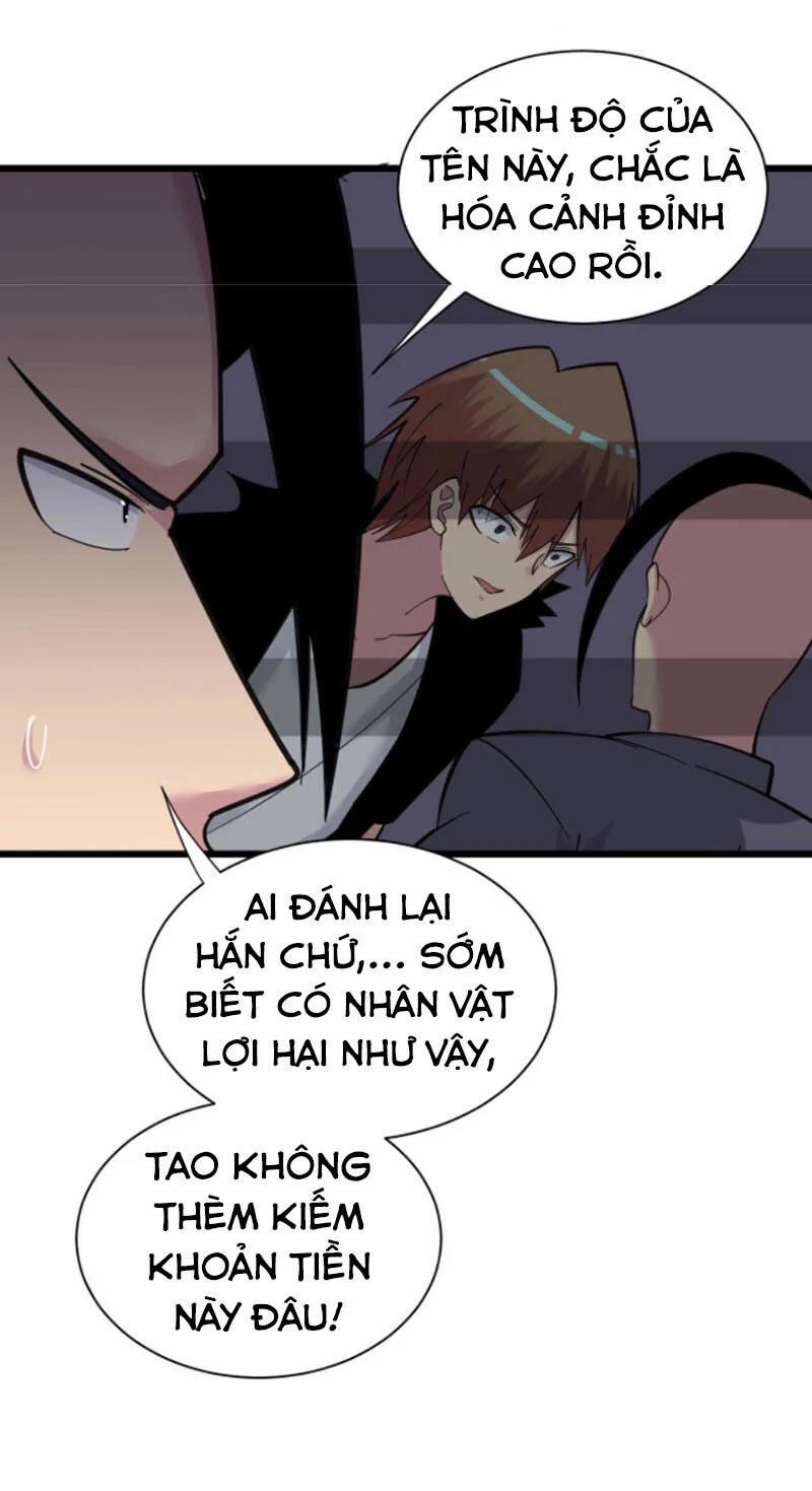 Cửa Hàng Đào Bảo Thông Tam Giới 307 trang 21