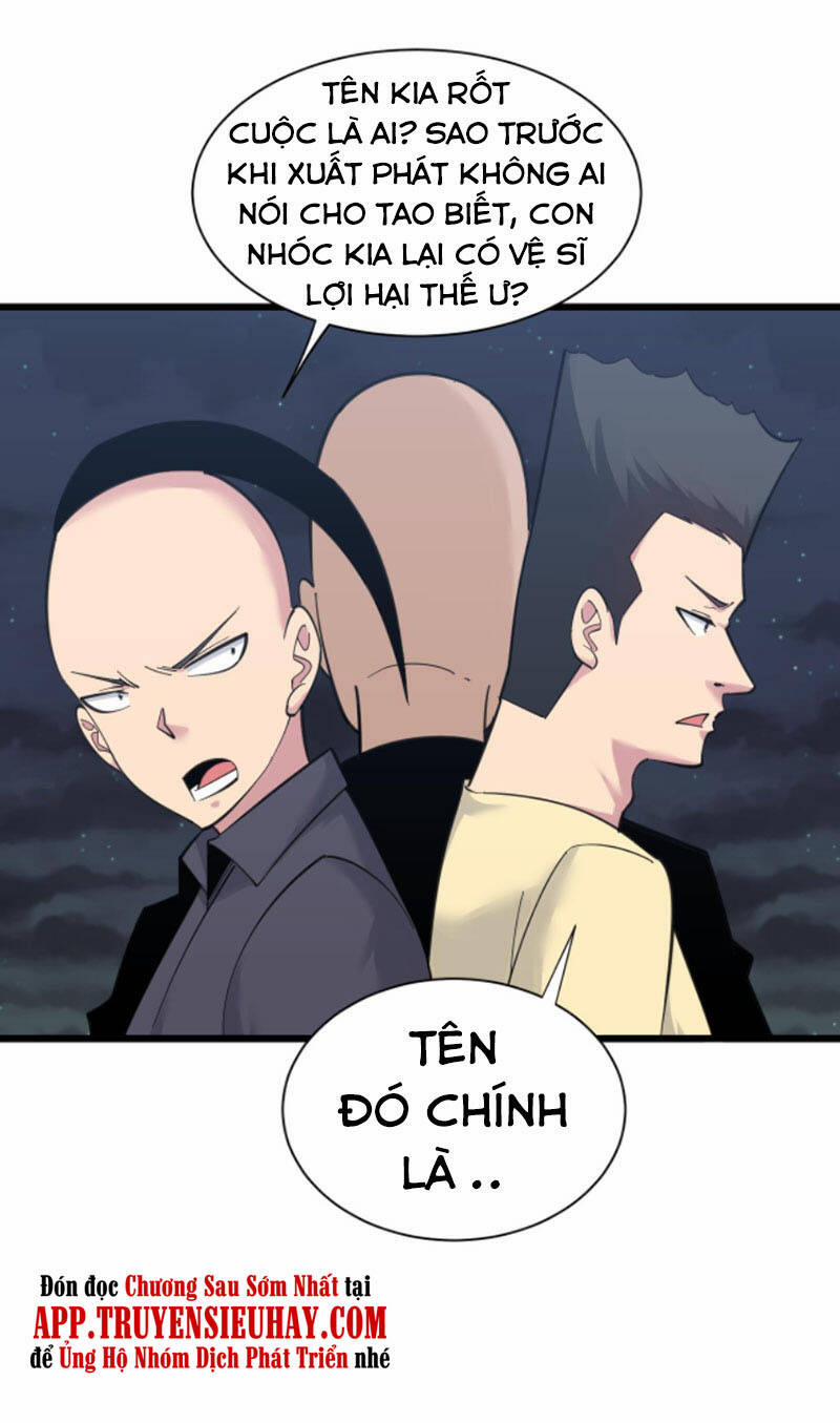 Cửa Hàng Đào Bảo Thông Tam Giới 307 trang 22