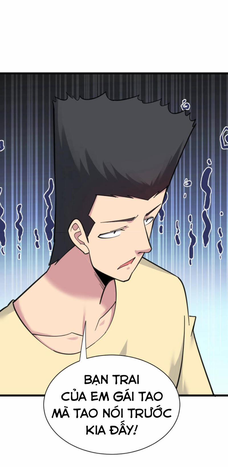 Cửa Hàng Đào Bảo Thông Tam Giới 307 trang 23